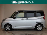 ルーミー 1.0 G 4WD 