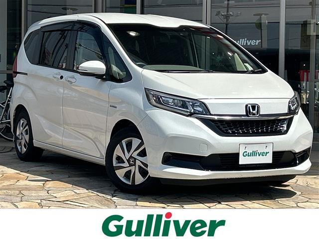 フリード 1.5 ハイブリッド G ホンダセンシング 修復歴無し