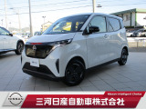 日産 サクラ