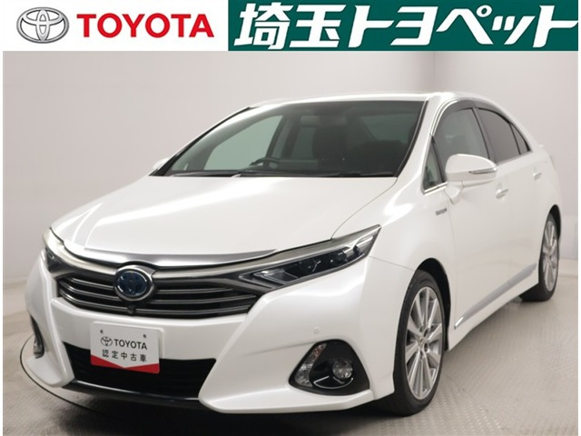 SAI 2.4 G Aパッケージ 