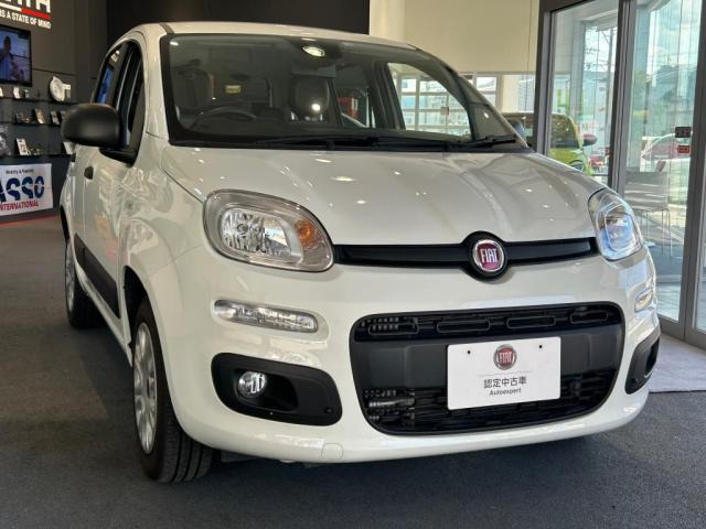 フィアット パンダ 
