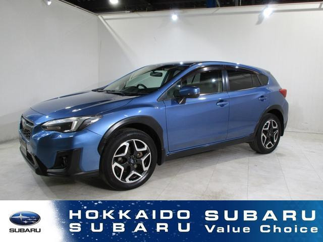 XV 2.0i-S アイサイト 4WD 