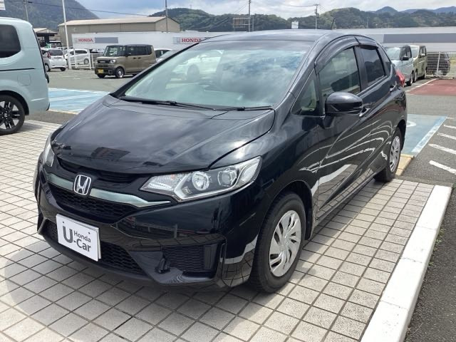 ホンダ フィット 