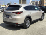 CX-8 2.2 XD スマートエディション 