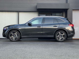 GLC 220d 4マチック (ISG) 4WD 