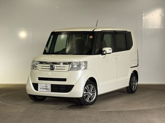 N-BOX G Lパッケージ 