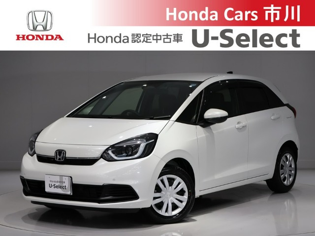 ホンダ フィット 