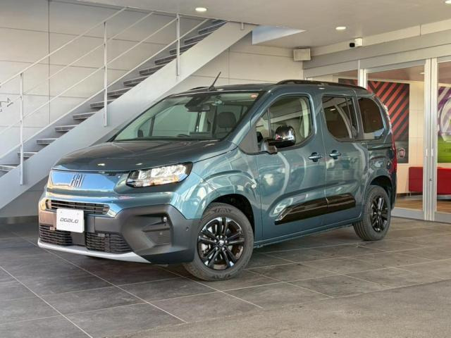 ドブロ 1.5 ディーゼル 