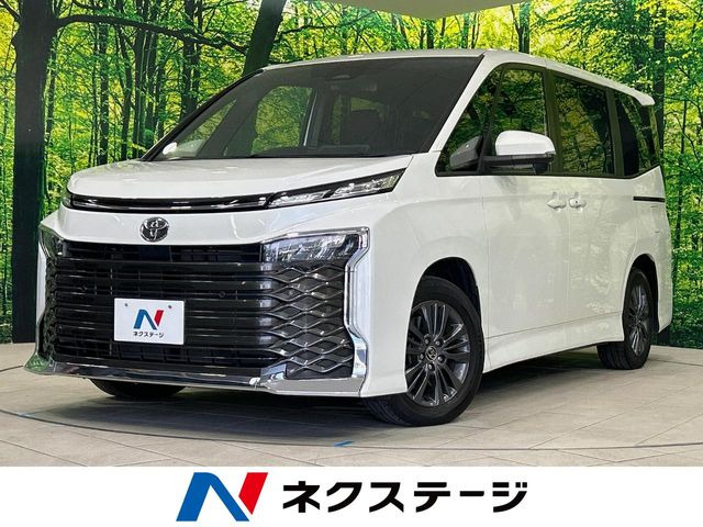 ヴォクシー 2.0 S-G 