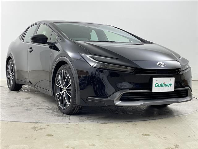 プリウス 2.0 G E-Four 4WD 4WD 修復歴無し