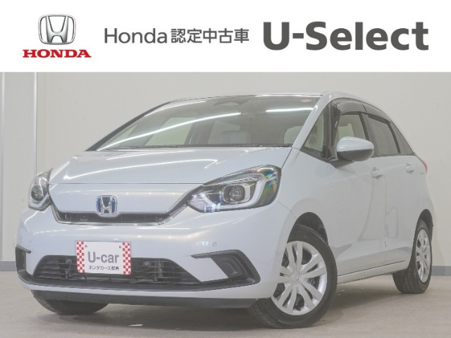 ホンダ フィット 