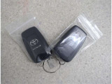 スマートキー2本装備です!