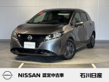 日産 ノート