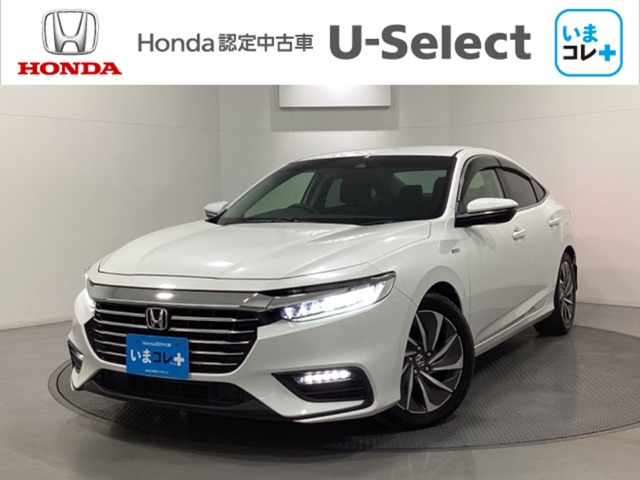 ホンダ インサイト 