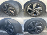 ☆中古車で気になるのがタイヤですが安心して下さい。