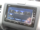 豊富なオーディオソースをご利用いただけるナビゲーションなので、きっとドライブが盛り上がります。