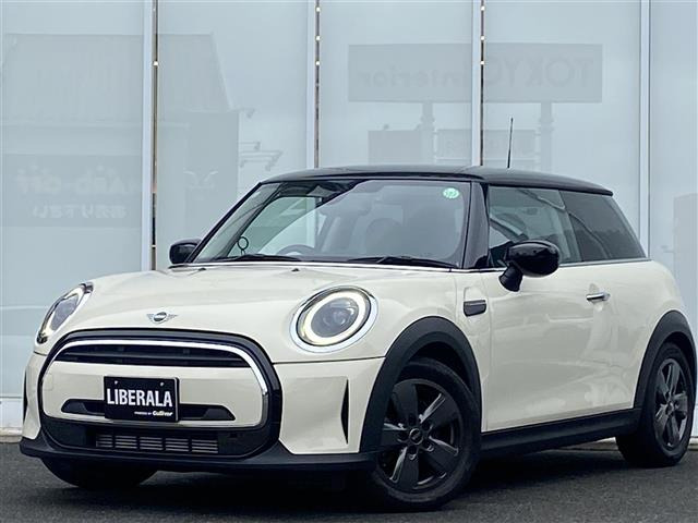 BMW MINI ミニ 