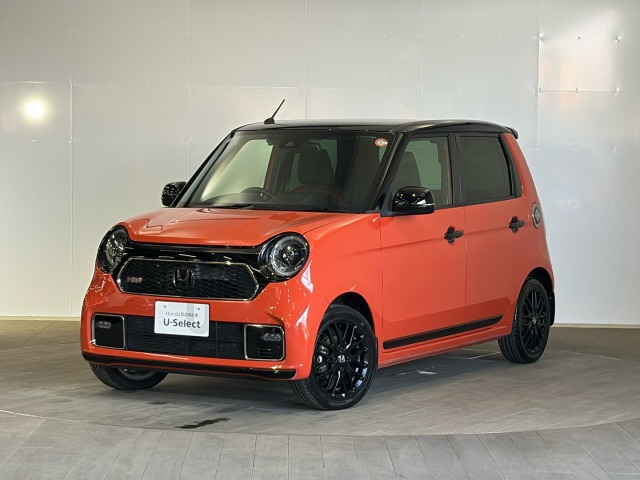 ホンダ N-ONE 