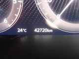 走行42720キロ!