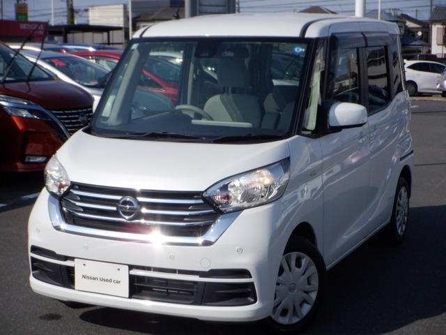 デイズルークス X 