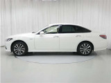 クラウン ハイブリッド 2.5 G Four 4WD 