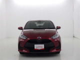 ヤリス 1.5 G 4WD 