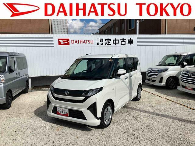 ダイハツ ムーヴ 