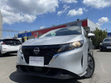 ノート1.2L S◇お手頃のコンパクトカー!