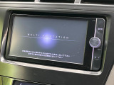 【純正ナビ】人気の純正ナビを装備。オーディオ機能も充実しており、Bluetooth接続すればお持ちのスマホやMP3プレイヤーの音楽を再生可能!毎日の運転がさらに楽しくなります!!