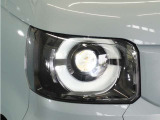 ◆LEDヘッドライト◆ LEDライトは、明るく視認性が良く、省エネで環境にもやさしいヘッドライトです!