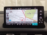 多機能と操作のしやすさを両立した、Honda CONNECT対応のナビディスプレーです。ETC2.0車載器もナビゲーション連動し、スマートフォン用Bluetoothユニット付きです。