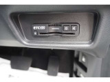【ETC】ETC付きです!高速道路料金所での小銭の出し入れや雨天時における窓の開け閉めなどの煩わしさが解消できます。料金所の通過もスムーズで快適ですよ♪