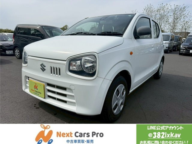 アルト L 純正ナビ エネチャージ