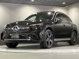 メルセデス・ベンツ GLC