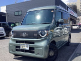 ホンダ N-VAN e: e: ファン