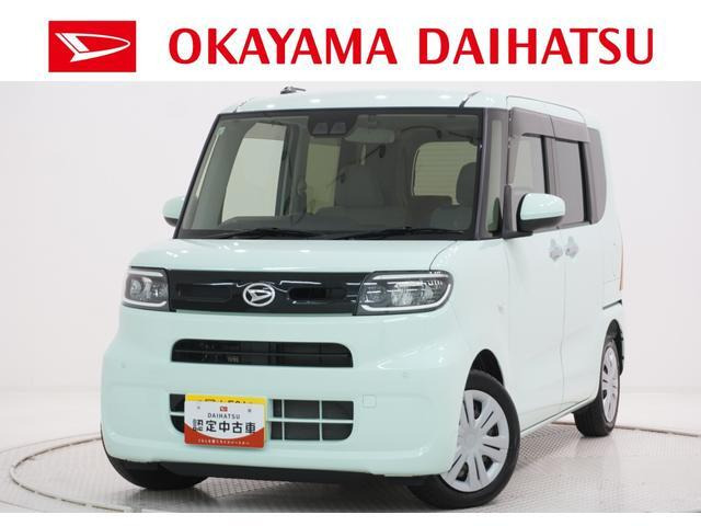 タント X ターボ 