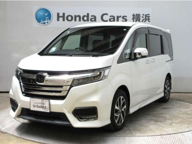 ホンダ ステップワゴン 