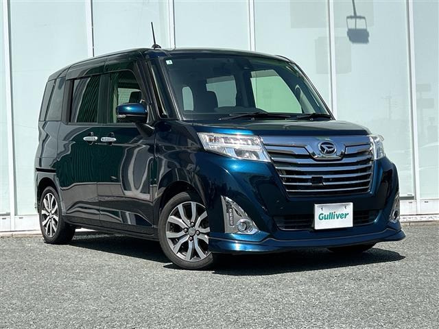 ダイハツ トール 