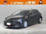 トヨタ カローラスポーツ