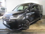 ホンダ ステップワゴン