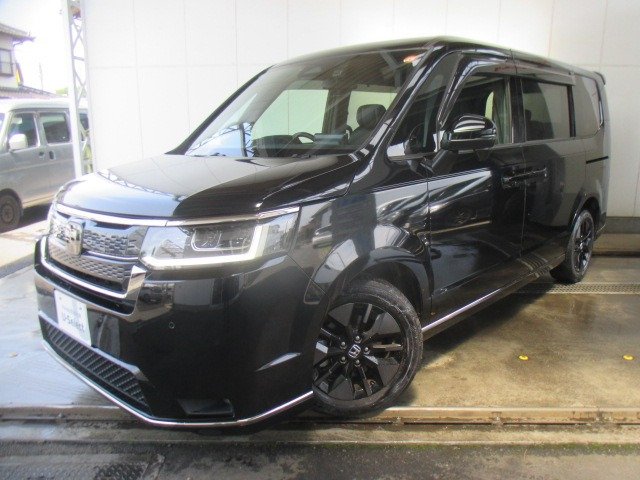 ホンダ ステップワゴン 