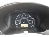視認性の良い見やすいメーターです!走行34917キロ。