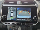 純正ナビゲーションになりマップ機能はもちろん、音楽もBluetooth接続で楽しいドライブができます。