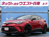 トヨタ C-HR