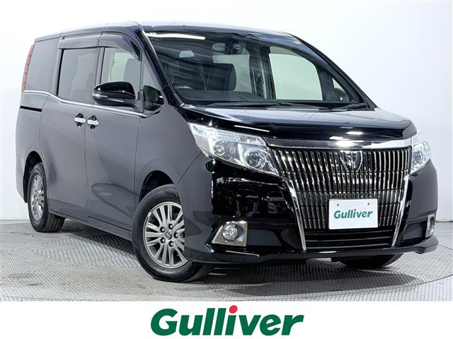 エスクァイア  修復歴無し