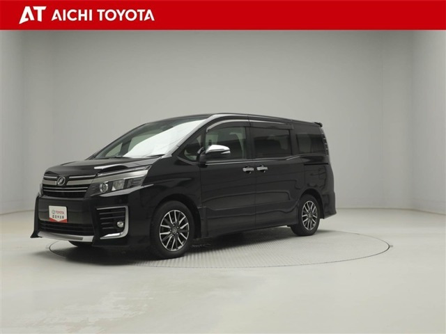 ヴォクシー 2.0 ZS 煌II 