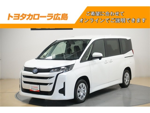 トヨタ ノア 