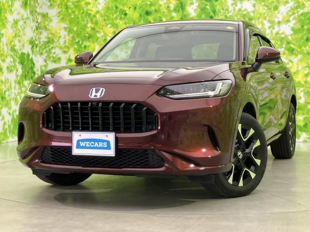 ZR-V 2.0 e:HEV Z 4WD 