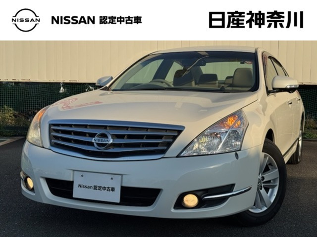 ティアナ 2.5 250XL 