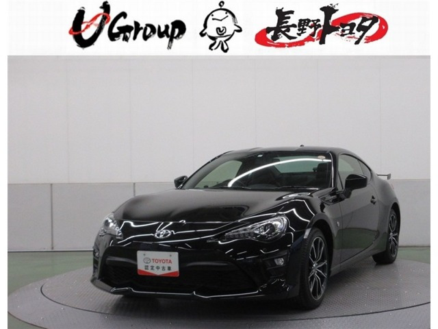 86 2.0 GT リミテッド 